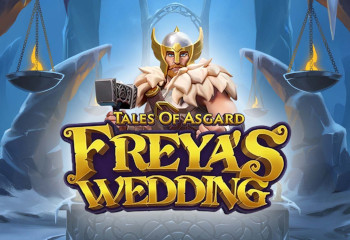 Freya’s Wedding