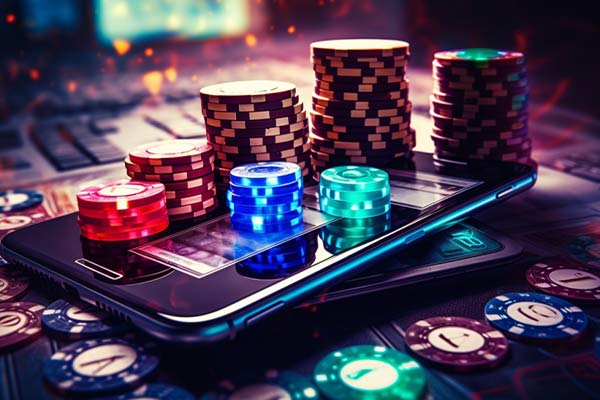 Приложение на Айфон