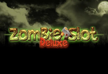 Zombie Slot Deluxe